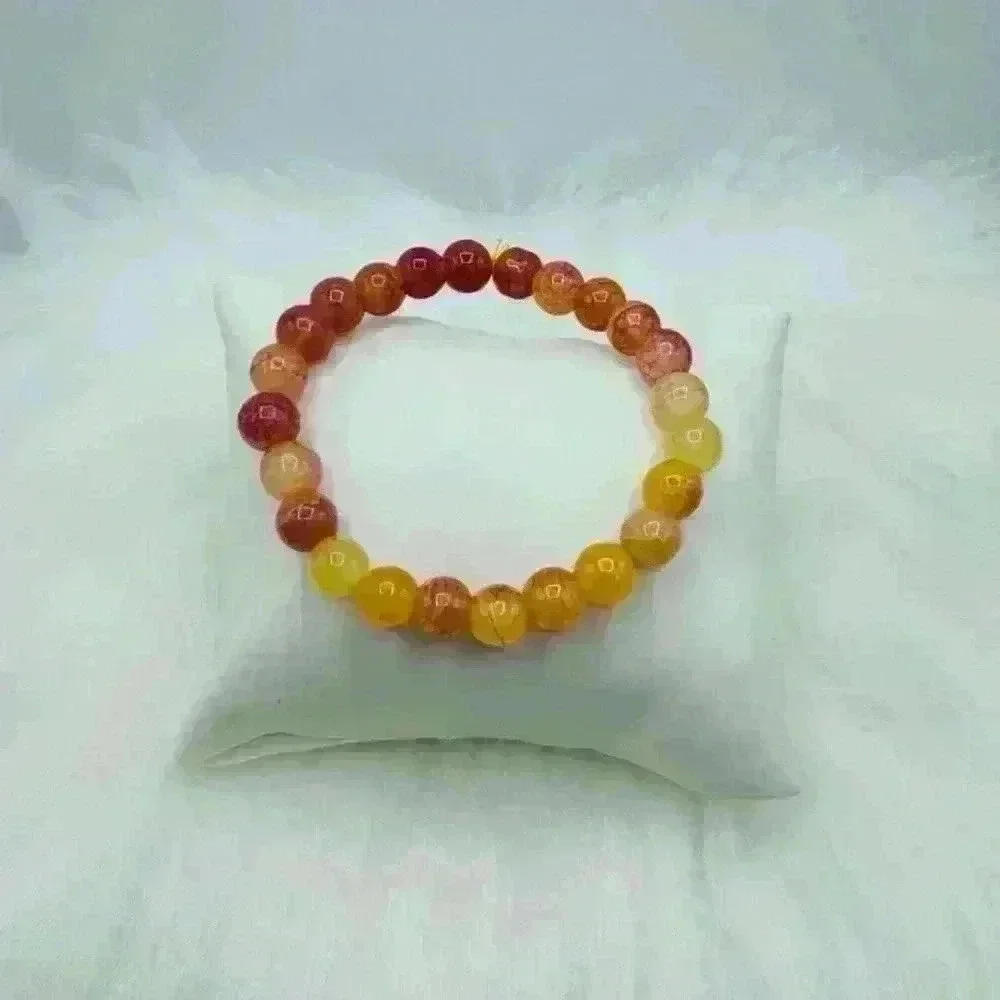 The Gorgeous Fall Bracelet